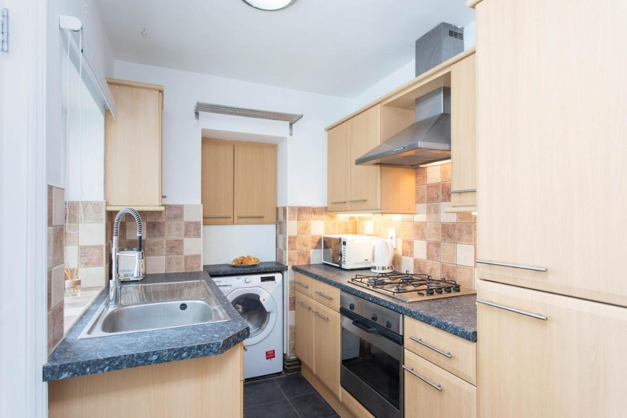 30 Percent Off Monthly Stays - City Centre - 3 Bedrooms St Albans Exterior foto